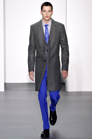 Calvin Klein Collection / - 2011-2012